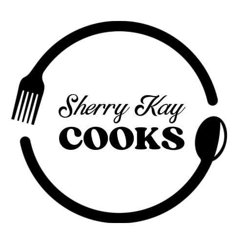 Sherry Kay cooks