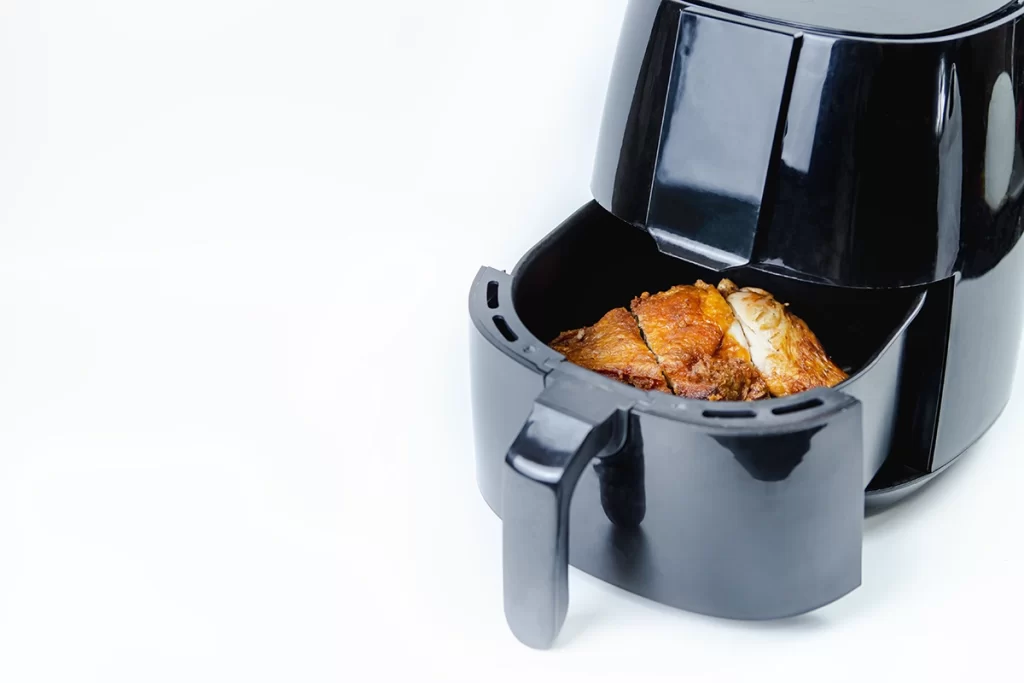 12 Great Ways to Use Your Air Fryer