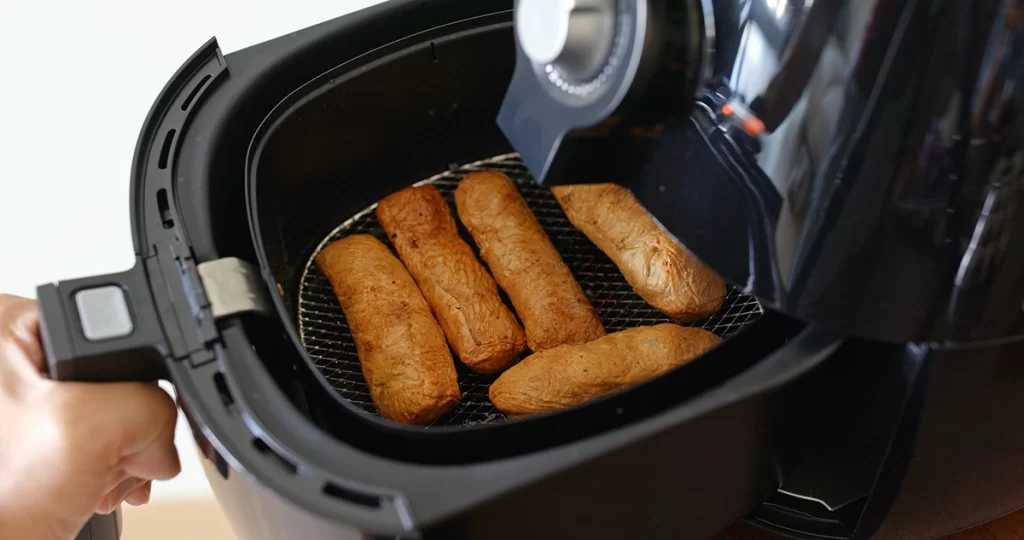 12 Great Ways to Use Your Air Fryer