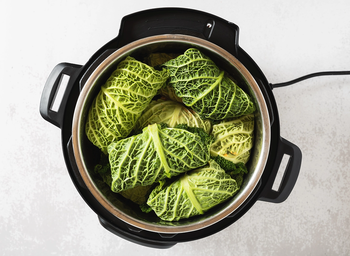 14 Fun Instant Pot Creations