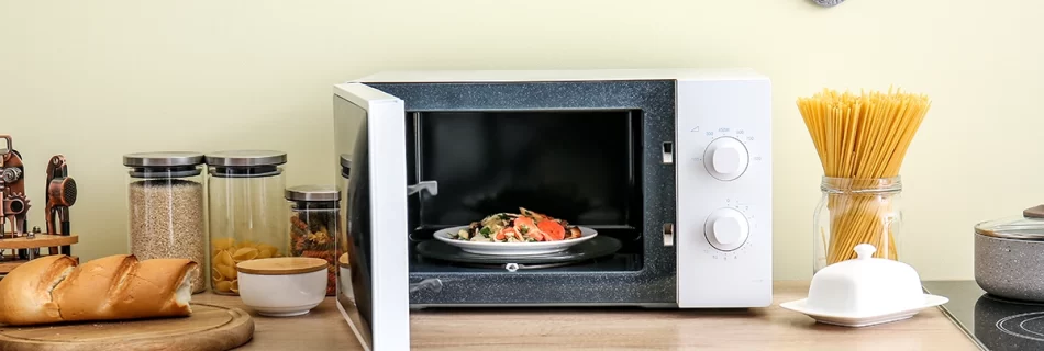 5 Genius Microwave Hacks