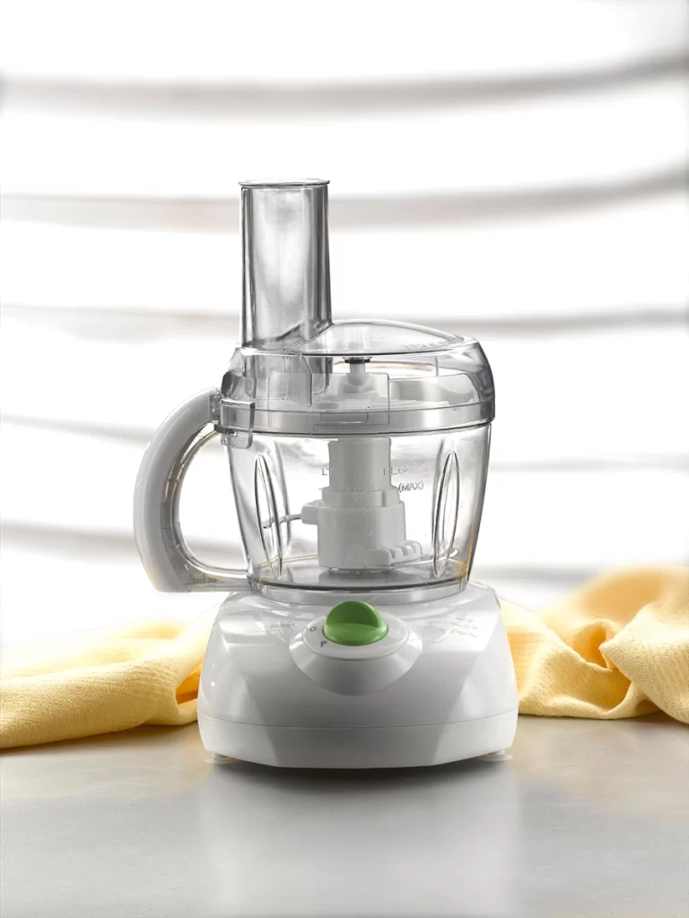 Blender or Food Processor