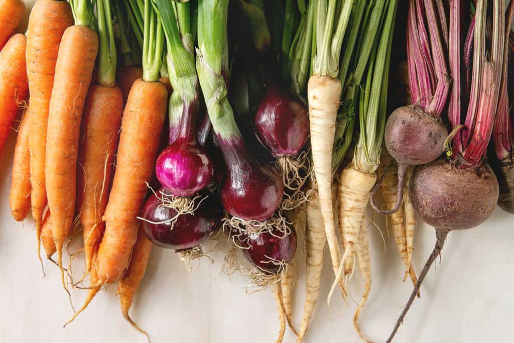 15 Storage Tips for Fresh Produce