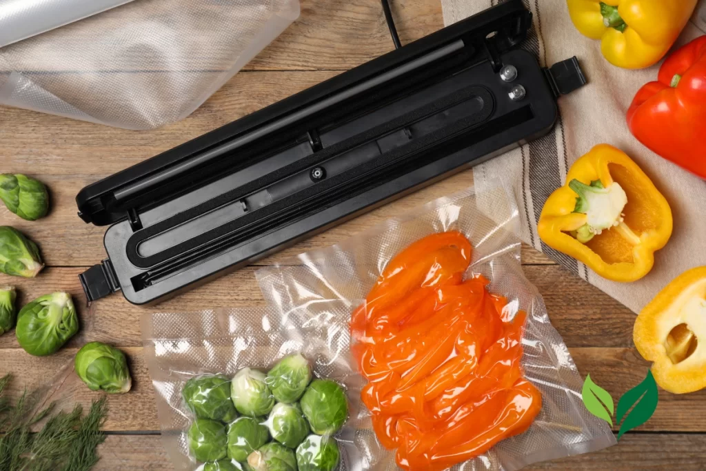 12 Genius Ways to Use Your Vacuum Sealer