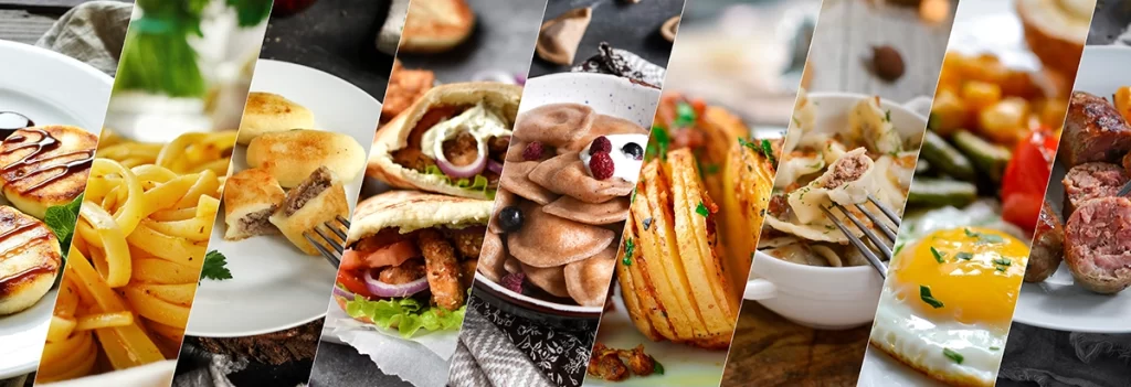 25 Mouthwatering Food Trends