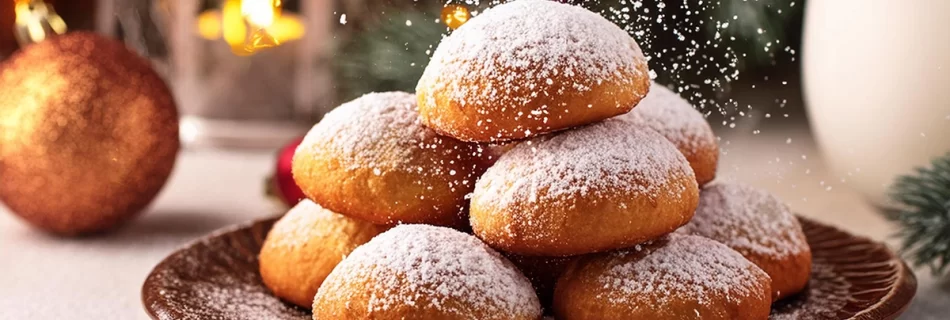 Decadent Deep Fried Oreos