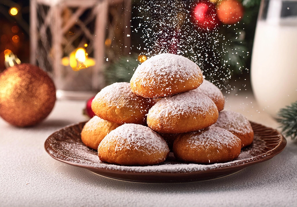 Decadent Deep Fried Oreos